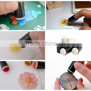 New Innovation! Stampin Up Sponge Daubers For Painting thumbnail-3