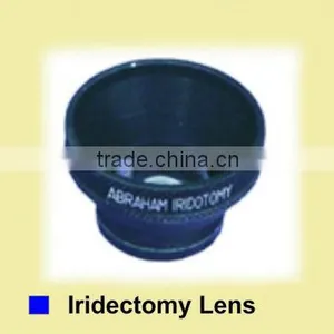 Iridectomy Lens For YAG Laser / Iridotomy Lens For YAG Laser thumbnail-1