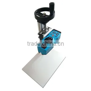 Precision Roughness Instrument & High Precision Roughness Meter NDT150 thumbnail-3