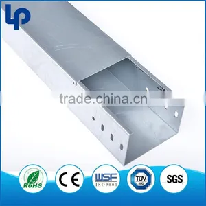 Competitive Price Stainless Steel Cable Tray Price List thumbnail-4