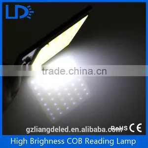 Auto Top Light Brightness Cob Panel Light Car Led Reading Light thumbnail-2