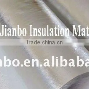 Fiberglass Cloth Steaming Aluminium Foil thumbnail-1