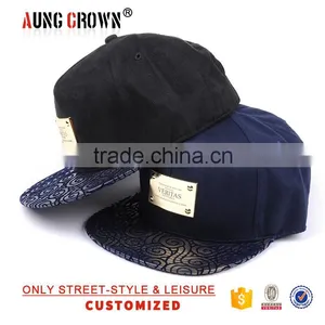 Fashion New Style Snapback Hat Wholesale Snapback Hat Cheap Caps Hat thumbnail-2