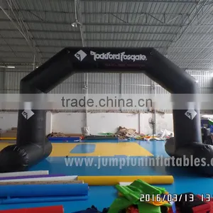 Advertising PVC Arch With LOGO Customized,Cheap Price Inflatable Arches for Sale thumbnail-2