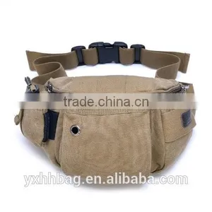 High Quality Sport Waist Bag,Waist Belt Bag thumbnail-1