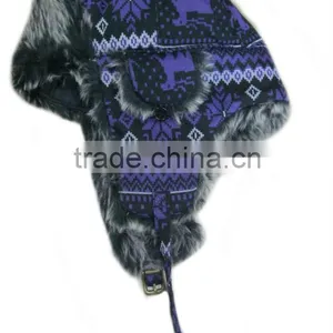Winter Hat for Kids thumbnail-1