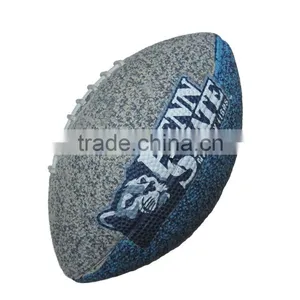RUGBY BALL thumbnail-1