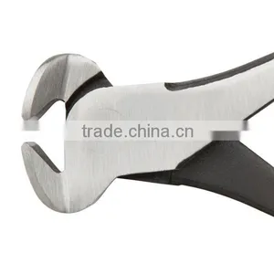 Side Cutting Pliers Cutting Pliers 6-Inch End Cutting Pliers thumbnail-3