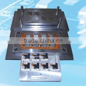 Manual PCB V-cut Machine thumbnail-6