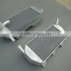 Aluminum Radiator FOR YAMAHA YZ250F YZ 250 F YZ450F 450 2014 2015 15 thumbnail-2