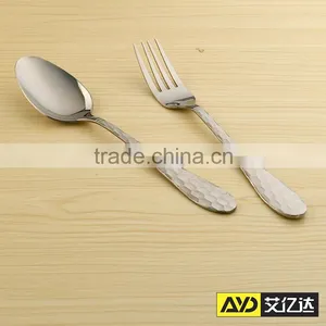 Hotel Cutlery! Wholesale Chinese Cheap Dinnerware thumbnail-2