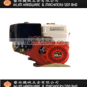 GX 390 ENGINE thumbnail-1