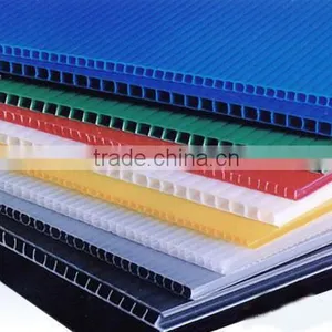 Corrugated pp Board thumbnail-1