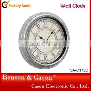 Casontimer Digital Plastic Wall Clock thumbnail-4
