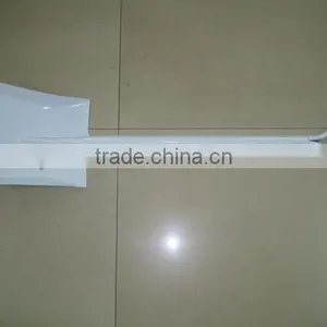 All Steel Handle Shovel From Tangshan thumbnail-1