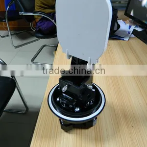 Newest Fiber Optic Closure Box for Solution 96core thumbnail-6