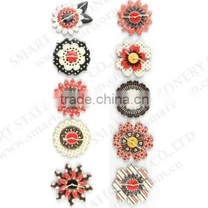 Chipboard BC001 thumbnail-1
