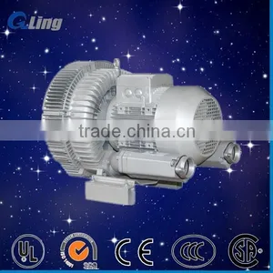 Grain Vacuum Conveying Regenerative Blower 5.5kw thumbnail-5