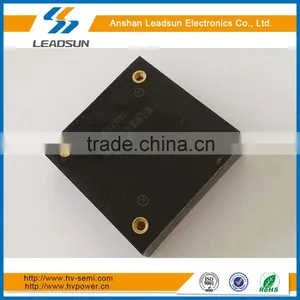 China Best Price QLG40KV 2.0A-CT High Frequency High Current Bridge Rectifier for Medical Equipments thumbnail-1
