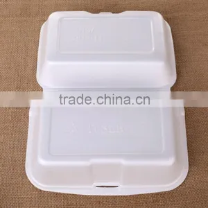 Hight Quality Foam Food Container thumbnail-1