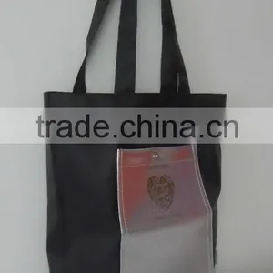 Mass Production Folded Shopping Bag thumbnail-4