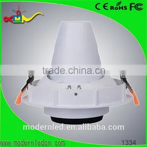 High Class Commercial 10w Led Down Light Jiangmen thumbnail-2
