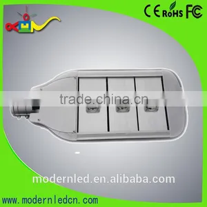 Meanwell Driver 150w Solar Led Street Light thumbnail-4
