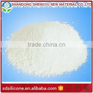 SY-MQ Tackifier Surface Treatment Agent Reinforcing Filler MQ Silicone Resin thumbnail-1