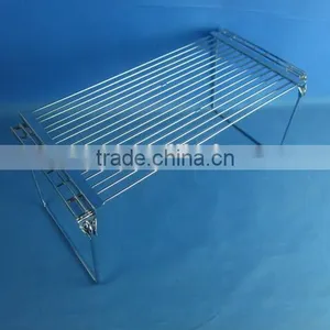 Shelf Stacker- Chrome Plated thumbnail-3