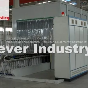 Windshield Bending Glass Lamination Line thumbnail-2