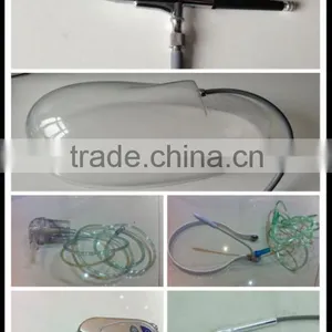 Pure Oxygent Breathing Beauty Instructment With CE Y75 thumbnail-2