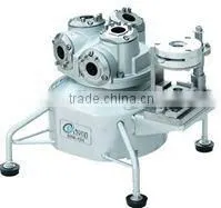 ERM-12H Cutter and Grinding Machine thumbnail-1