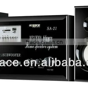 2013 Best Bluetooth USB Speaker SA-30 thumbnail-2