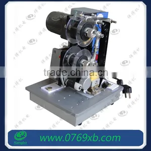 Semi Automatic Expiry Date Code Printer thumbnail-2