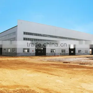 Export to Philippines Good Quality Steel Warehouse thumbnail-1