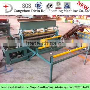 2015 New Color Steel Sheet Slitter Machine thumbnail-4