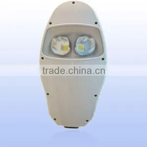 High Lumen Led Streetlight Hot Sale Solar Lawn Lights Intergrated Solar Street Light thumbnail-1