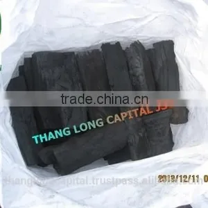 100% Natural Big Size Hardwood Charcoal for BBQ thumbnail-1