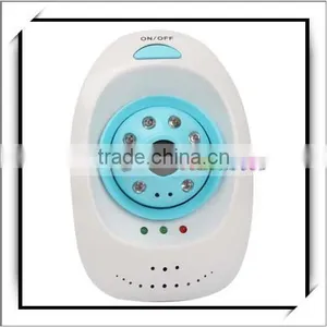 2.4Ghz 2.4 Inch LCD Screen Wireless Digital Baby Camera Monitor thumbnail-4