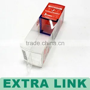 China Manufacturer Custom PVC Material Mouse Packaging thumbnail-2
