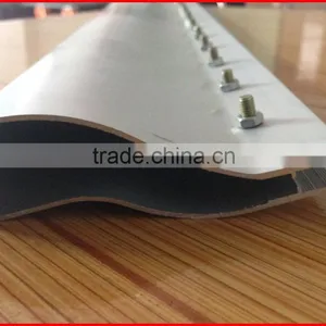 Best Selling WSA02 Aluminium Squeegee Holder for Screen Printing thumbnail-1