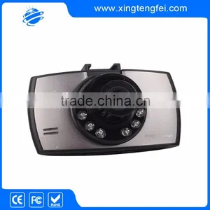 170 - Degree Wide Angle 96650 Night Vision Car Insurance Camera thumbnail-1