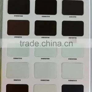 Powder Coating Aluminum Extrusion Frame Profile for Door Window Curtain Wall thumbnail-6