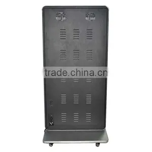 High Resolution P3 3mm Full Color Large Screen Led Display Advertising Human Billboard thumbnail-3