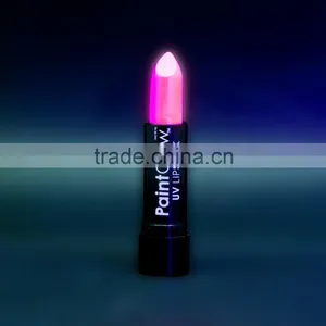 Glowing Lip Paint UV Blacklight thumbnail-3