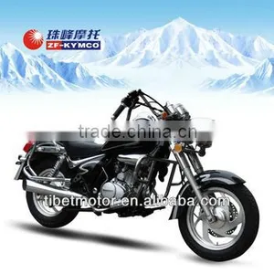 China Motorcycle Motorcycles Manufacture Cruiser Motorcycle ZF250-6A thumbnail-1