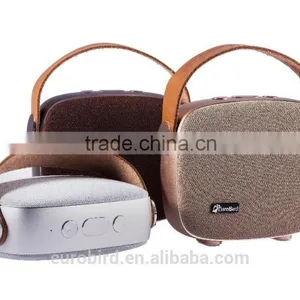 High Quality Efficient Powerful Woofer Bluetooth With FM Radio thumbnail-1
