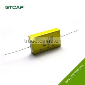 CVG Mica Paper Capacitor With High Voltage thumbnail-1
