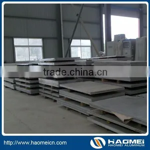 High Quality Aluminum Grill Plate thumbnail-6