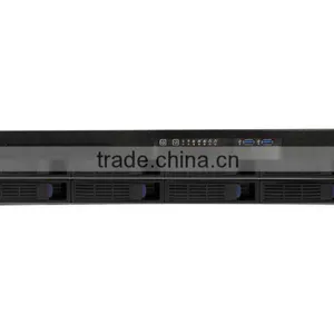 2u 8 Bays Rackmount Hot Swap Server Case thumbnail-5